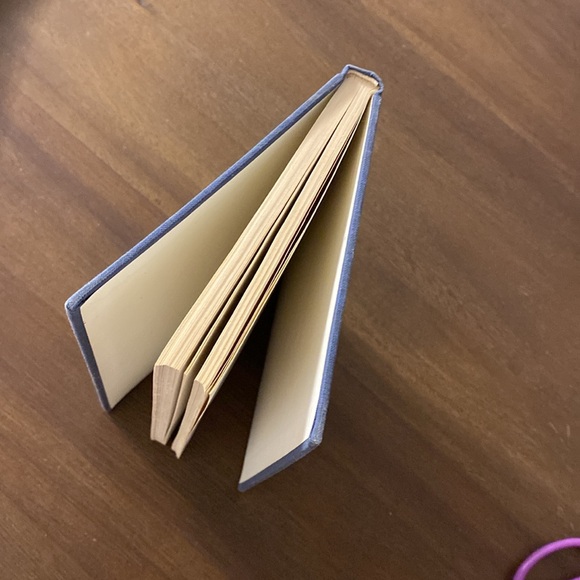 The Invasion from Mars A Study in the Psychology of Panic by Hadley Cantril 1982 - Picture 11 of 11